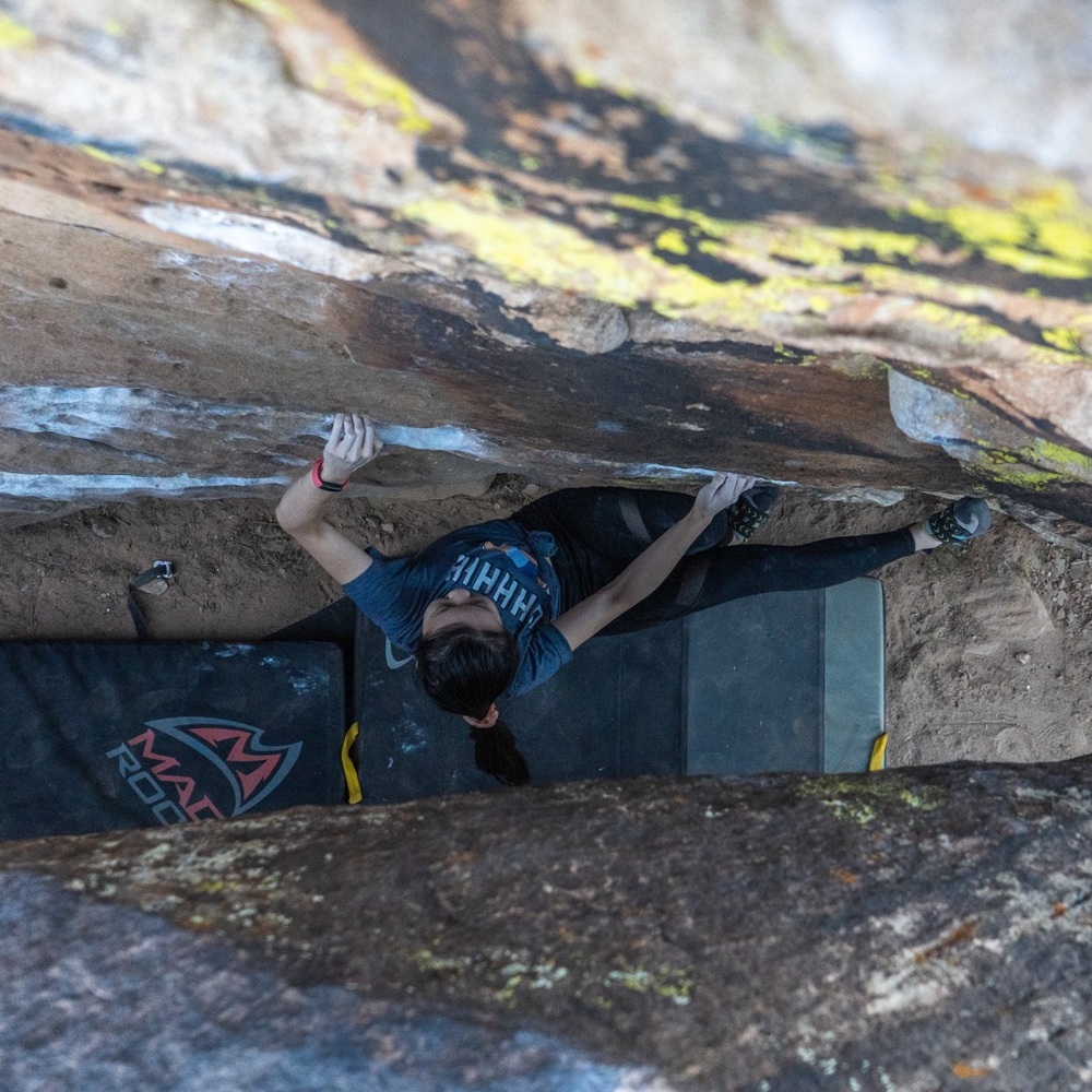 Meet your Posher, Victoria